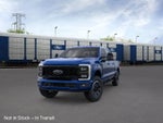 2026 Ford Super Duty F-250 SRW Base