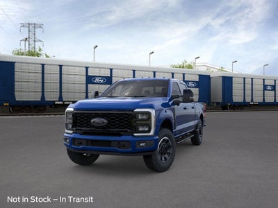 2026 Ford Super Duty F-250 SRW Base