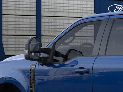 2026 Ford Super Duty F-250 SRW Base