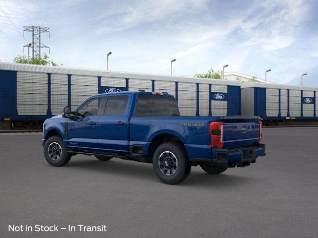 2026 Ford Super Duty F-250 SRW Base
