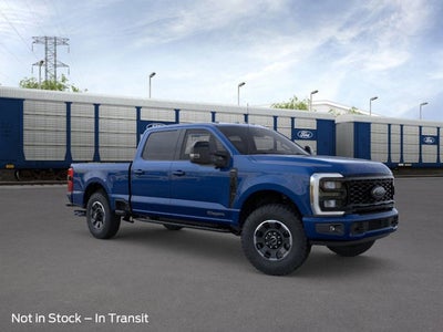 2026 Ford Super Duty F-250 SRW Base