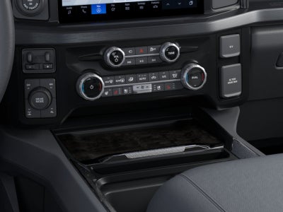 2026 Ford Super Duty F-250 SRW Base