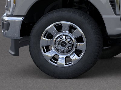 2026 Ford Super Duty F-250 SRW Base