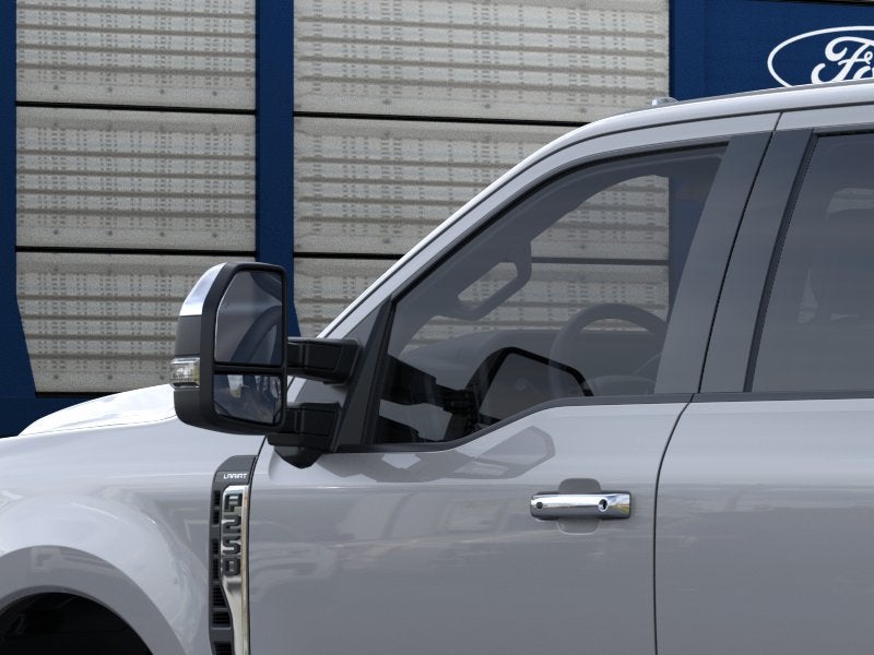 2026 Ford Super Duty F-250 SRW Base
