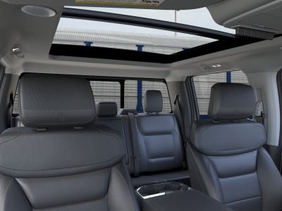 2026 Ford Super Duty F-250 SRW Base