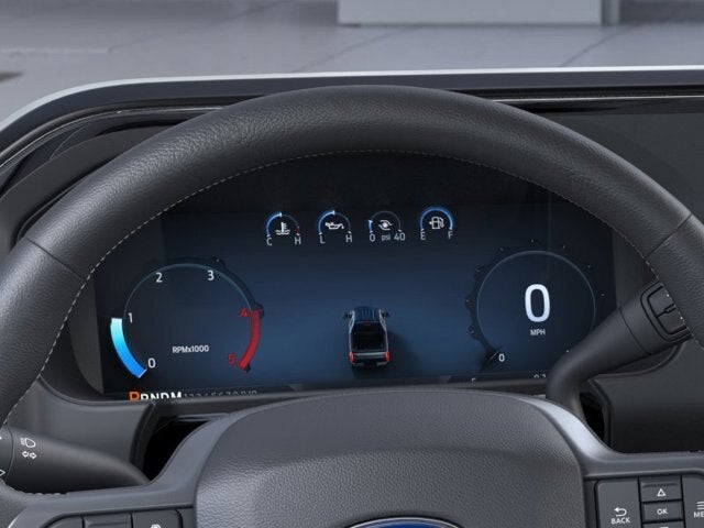 2026 Ford Super Duty F-250 SRW Base