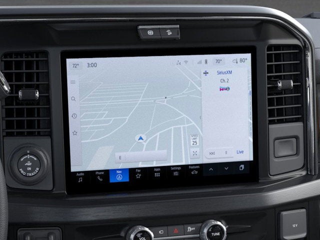 2026 Ford Super Duty F-250 SRW Base