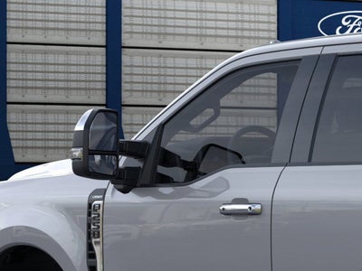 2026 Ford Super Duty F-250 SRW Base