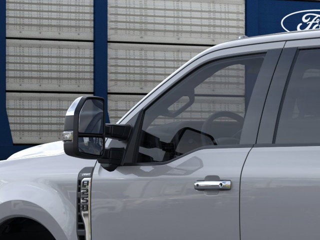 2026 Ford Super Duty F-250 SRW Base