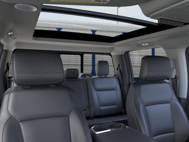 2026 Ford Super Duty F-250 SRW Base