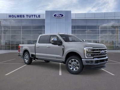 2026 Ford Super Duty F-250 SRW Base