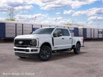 2027 Ford Super Duty F-350 SRW XL