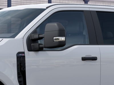 2027 Ford Super Duty F-350 SRW XL