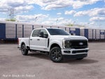 2027 Ford Super Duty F-350 SRW XL