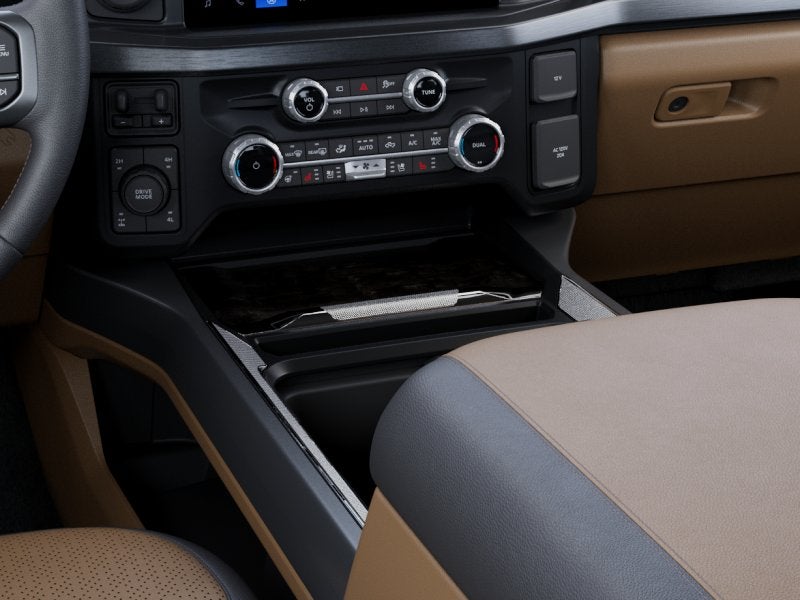 2027 Ford Super Duty F-350 SRW LARIAT