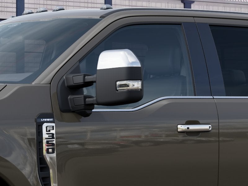 2027 Ford Super Duty F-350 SRW LARIAT
