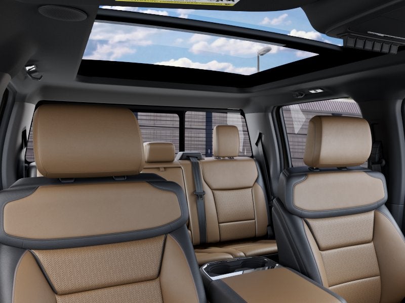 2027 Ford Super Duty F-350 SRW LARIAT