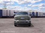 2027 Ford Super Duty F-350 SRW LARIAT