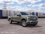 2027 Ford Super Duty F-350 SRW LARIAT
