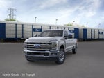 2026 Ford Super Duty F-350 SRW Base