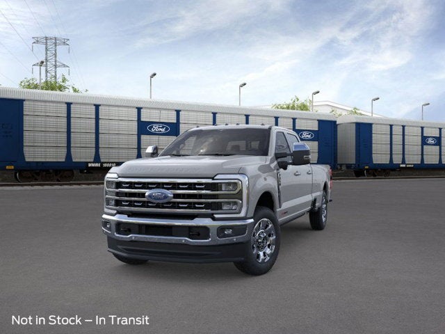 2026 Ford Super Duty F-350 SRW Base