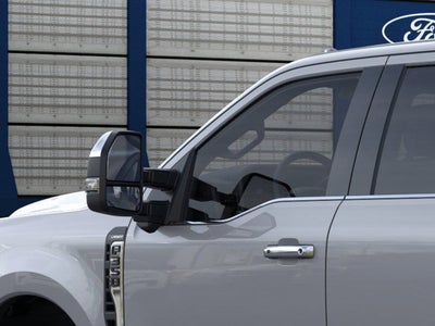 2026 Ford Super Duty F-350 SRW Base