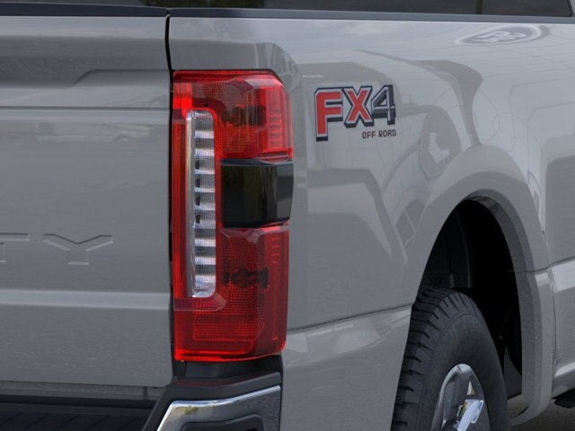 2026 Ford Super Duty F-350 SRW Base