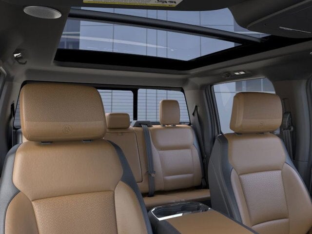 2026 Ford Super Duty F-350 SRW Base