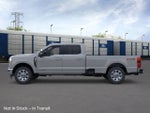 2026 Ford Super Duty F-350 SRW Base