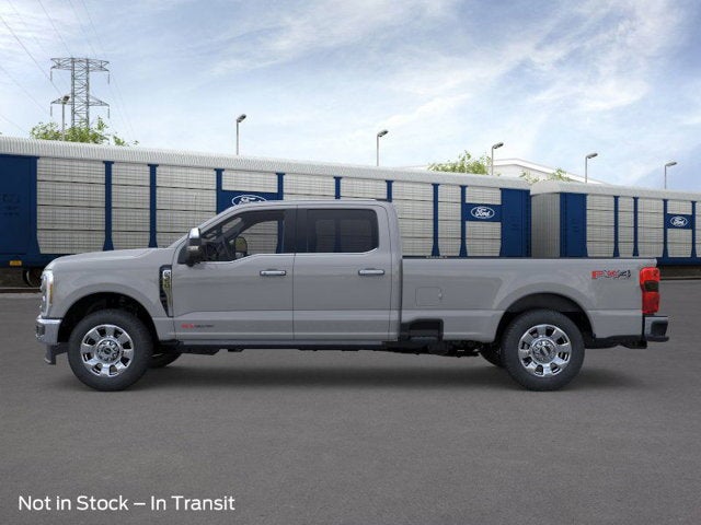 2026 Ford Super Duty F-350 SRW Base