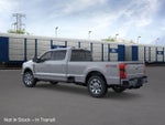 2026 Ford Super Duty F-350 SRW Base