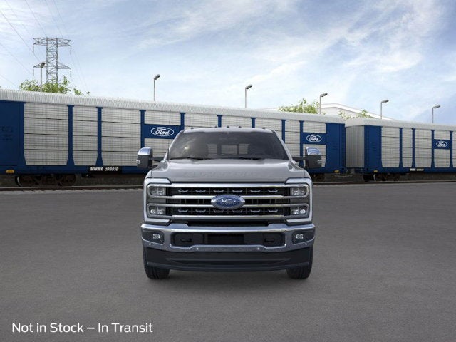 2026 Ford Super Duty F-350 SRW Base