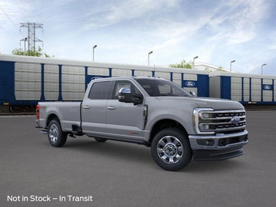 2026 Ford Super Duty F-350 SRW Base