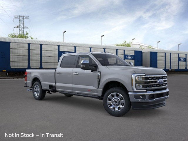 2026 Ford Super Duty F-350 SRW Base