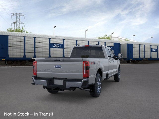 2026 Ford Super Duty F-350 SRW Base