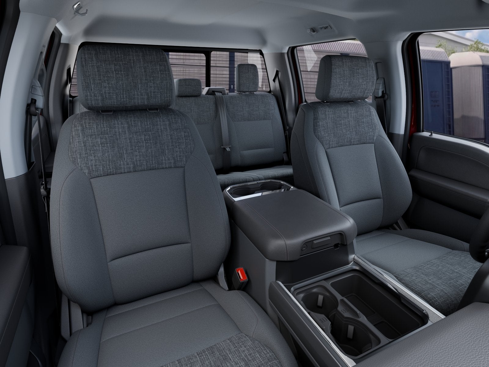 2027 Ford Super Duty F-350 SRW XLT
