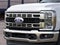 2027 Ford Super Duty F-350 SRW XLT