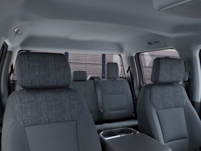 2027 Ford Super Duty F-350 SRW XLT