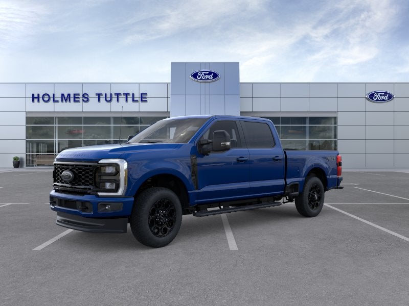 2026 Ford Super Duty F-350 SRW Base