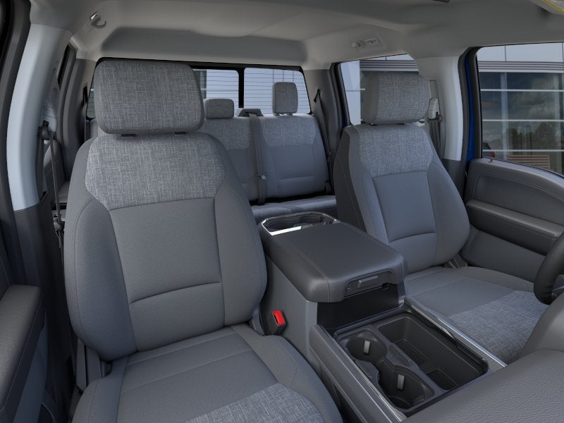 2026 Ford Super Duty F-350 SRW Base