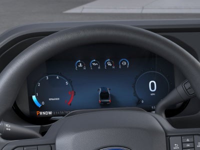 2026 Ford Super Duty F-350 SRW Base