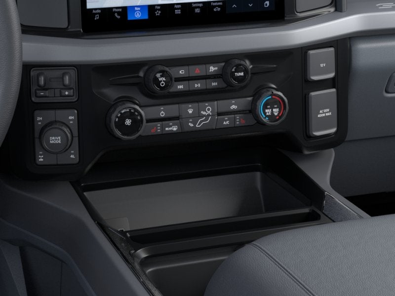 2026 Ford Super Duty F-350 SRW Base