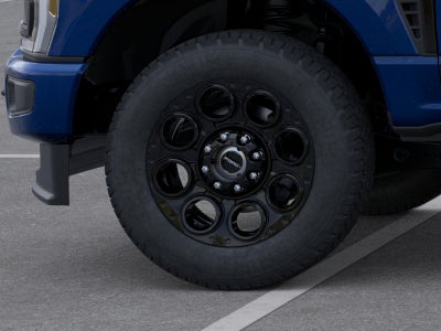 2026 Ford Super Duty F-350 SRW Base