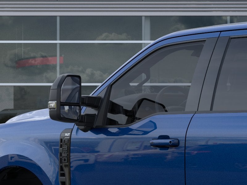 2026 Ford Super Duty F-350 SRW Base
