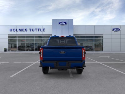 2026 Ford Super Duty F-350 SRW Base