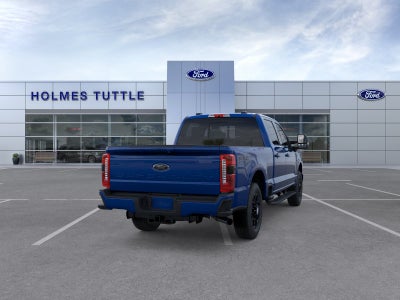 2026 Ford Super Duty F-350 SRW Base
