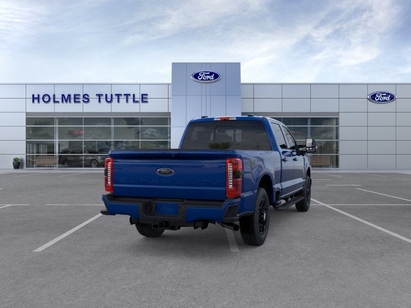 2026 Ford Super Duty F-350 SRW Base