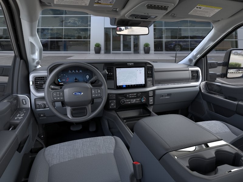2026 Ford Super Duty F-350 SRW Base