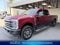 2024 Ford Super Duty F-350 SRW King Ranch