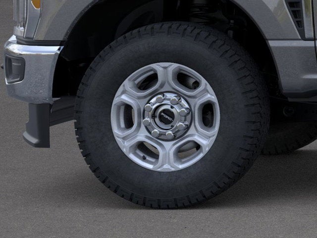 2026 Ford Super Duty F-350 SRW XLT